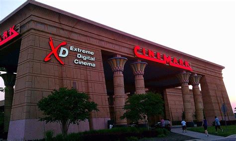 arundel mills movie theater